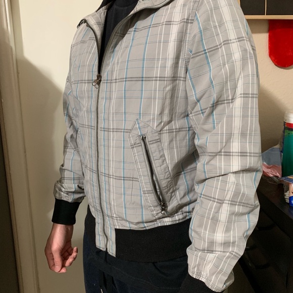 G by Guess men jacket - Picture 5 of 8